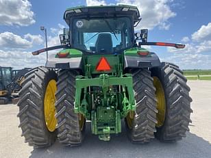 Main image John Deere 7R 250 5