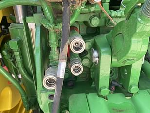 Main image John Deere 7R 250 9