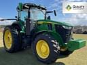 2023 John Deere 7R 250 Image