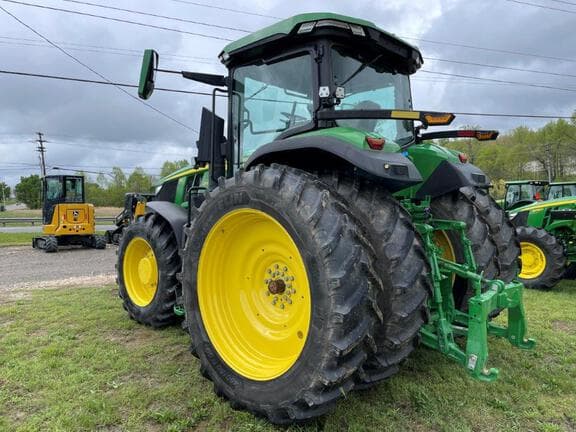 Image of John Deere 7R 250 equipment image 3