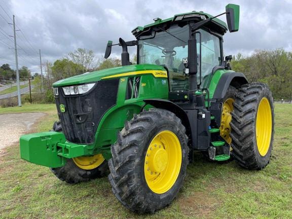 2023 John Deere 7R 250 Equipment Image0