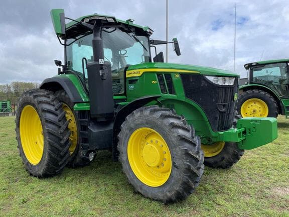 Image of John Deere 7R 250 equipment image 1