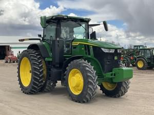 2024 John Deere 7R 250 Image