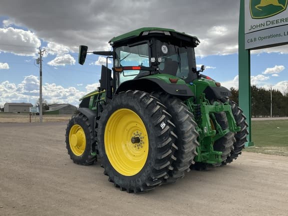 Image of John Deere 7R 250 equipment image 3