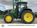 2024 John Deere 7R 250 Image