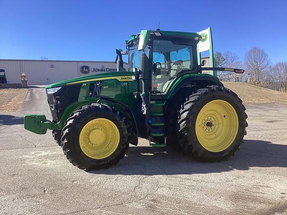 Image of John Deere 7R 250 equipment image 1