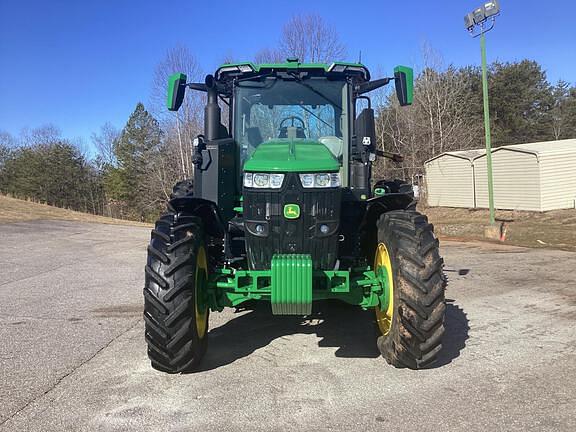 Image of John Deere 7R 250 equipment image 2