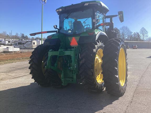 Image of John Deere 7R 250 equipment image 3