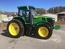 2023 John Deere 7R 250 Image