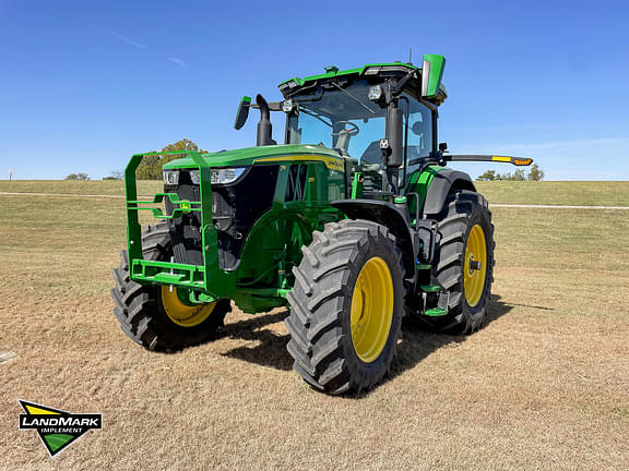 Image of John Deere 7R 250 Primary image