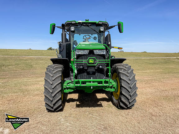 Image of John Deere 7R 250 equipment image 1