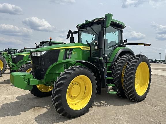 Image of John Deere 7R 250 Primary image