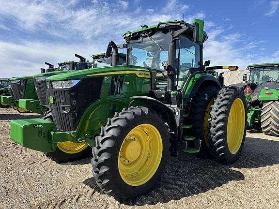 Image of John Deere 7R 250 Image 0