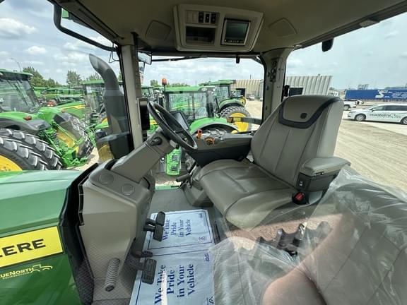 Image of John Deere 7R 250 equipment image 3