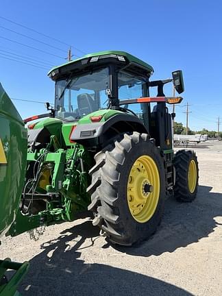 Image of John Deere 7R 250 equipment image 3