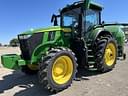 2023 John Deere 7R 250 Image