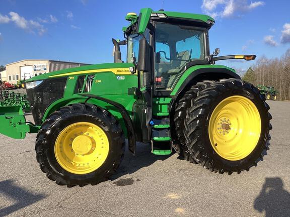 Image of John Deere 7R 250 Primary image