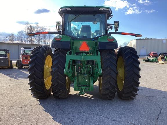 Image of John Deere 7R 250 equipment image 2