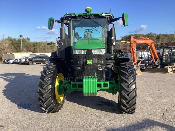 Image of John Deere 7R 250 equipment image 1
