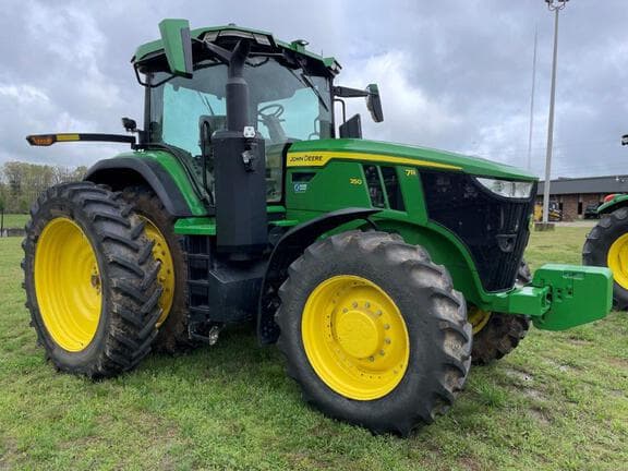 Image of John Deere 7R 250 equipment image 1