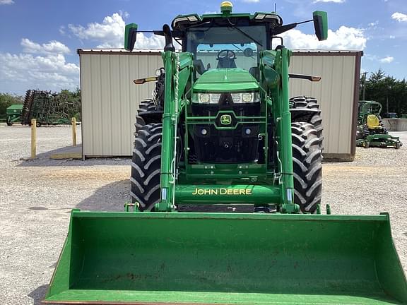 Image of John Deere 7R 250 equipment image 3
