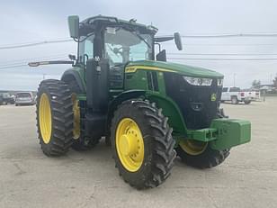 Main image John Deere 7R 250 3