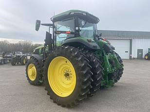 Main image John Deere 7R 250 6