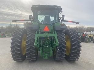 Main image John Deere 7R 250 8