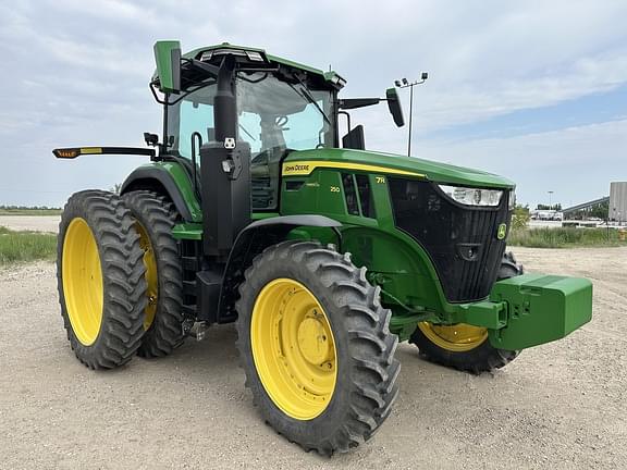 Image of John Deere 7R 250 Primary image