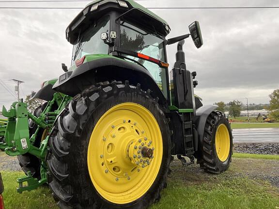 Image of John Deere 7R 250 equipment image 2