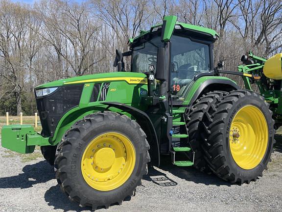 Image of John Deere 7R 250 Primary image