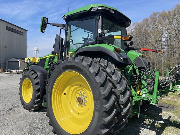 Image of John Deere 7R 250 equipment image 1