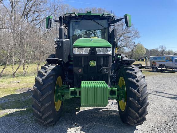 Image of John Deere 7R 250 equipment image 2