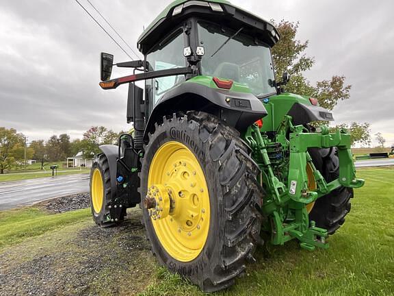 Image of John Deere 7R 250 equipment image 4