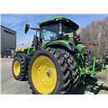 Image of John Deere 7R 250 equipment image 2