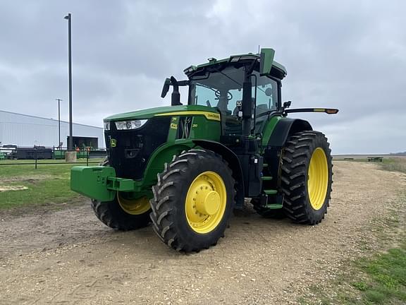 Image of John Deere 7R 250 Primary image