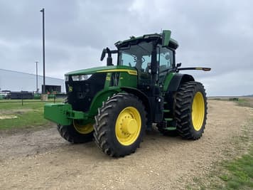 Main image John Deere 7R 250