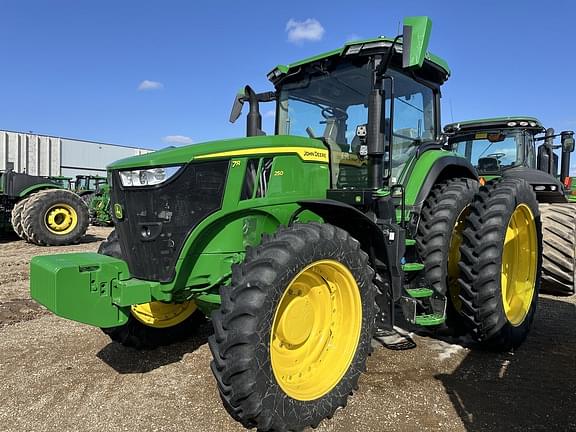 Image of John Deere 7R 250 Primary image