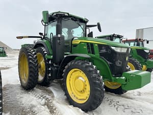 2023 John Deere 7R 250 Image