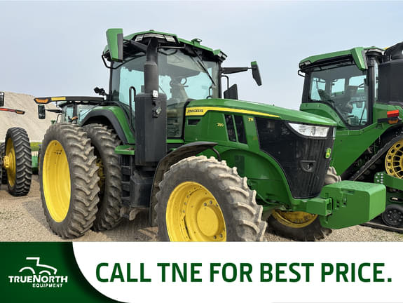 Image of John Deere 7R 250 Primary image