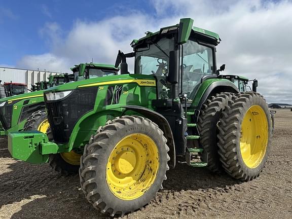 Image of John Deere 7R 250 Image 0