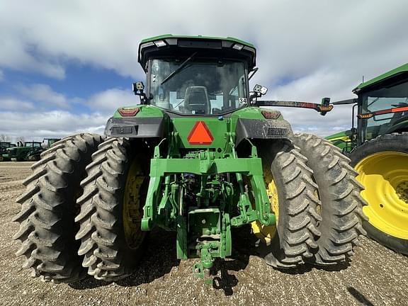 Image of John Deere 7R 250 equipment image 3