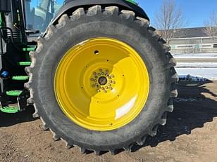 Main image John Deere 7R 250 28