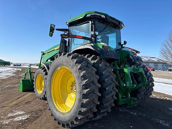 Image of John Deere 7R 250 equipment image 2