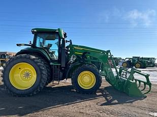 Main image John Deere 7R 250 6