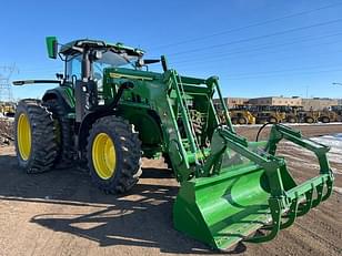 Main image John Deere 7R 250 7