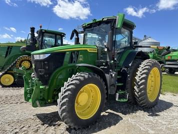Main image John Deere 7R 250