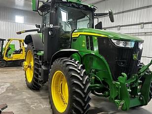 Main image John Deere 7R 250 12