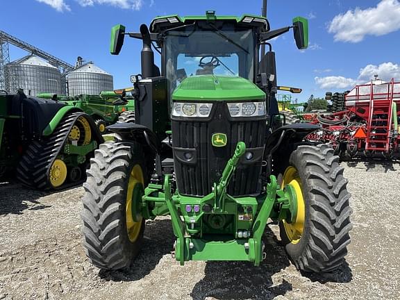 Image of John Deere 7R 250 equipment image 1