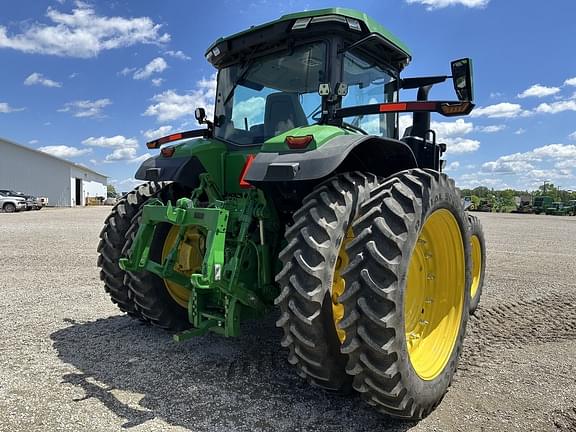 Image of John Deere 7R 250 equipment image 3